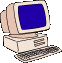 PCイラスト